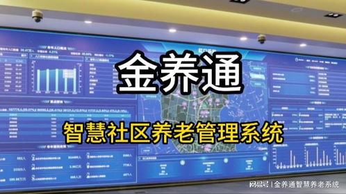 居家養老服務信息系統及其集成服務